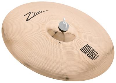 Zultan 16" Rock Beat Crash"