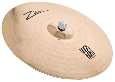 Zultan 18" Rock Beat Crash"