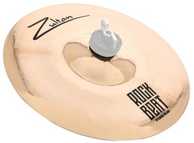 Zultan 09" Rock Beat Splash"
