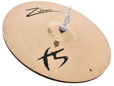 Zultan 14" F5 Hi-Hat"