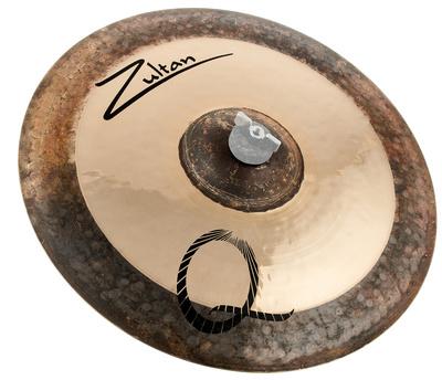 Zultan 14" Q Crash"