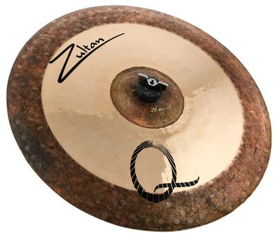 Zultan 15" Q Crash"