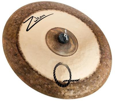 Zultan 16" Q Crash"
