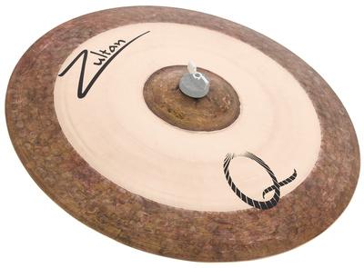 Zultan 18" Q Crash"