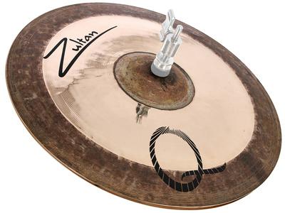 Zultan 14" Q Hi-Hat"