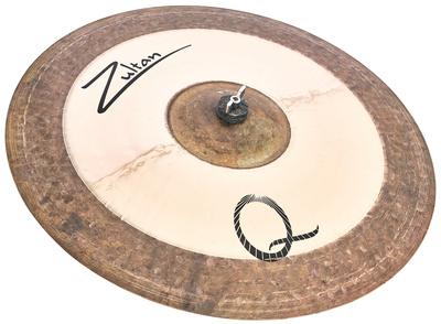 Zultan 20" Q Ride"