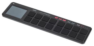Korg nanoPAD 2 black