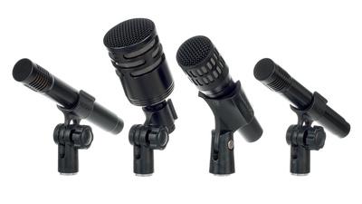 Audix DP-Quad