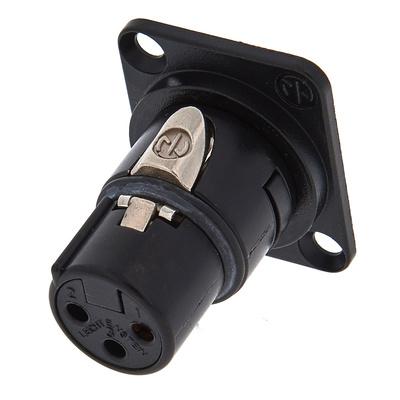 Neutrik NM3 FD-B