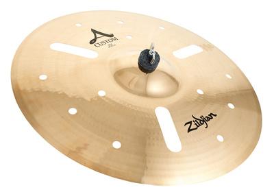 Zildjian 18" A-Custom EFX"