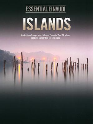 Chester Music Ludovico Einaudi Islands