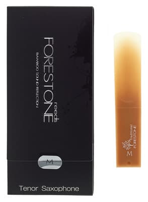 Forestone Tenor Saxophone M
