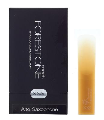 Forestone Alto Saxophone XXS