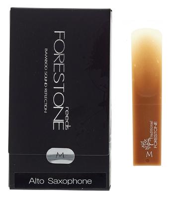 Forestone Alto Saxophone M