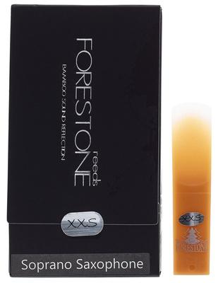 Forestone Soprano Saxophone XXS