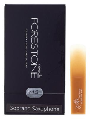 Forestone Soprano Saxophone MS