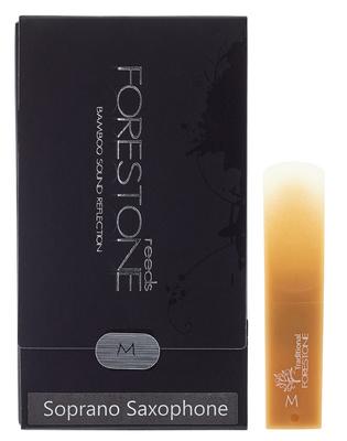 Forestone Soprano Saxophone M