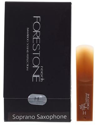 Forestone Soprano Saxophone H