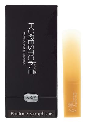Forestone Baritone Saxophone XXS