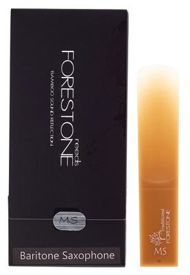 Forestone Baritone Saxophone MS
