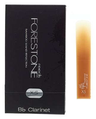 Forestone Boehm Bb-Clarinet XS