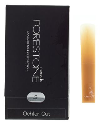Forestone Boehm Bb-Clarinet S