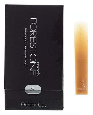 Forestone German Bb-Clarinet S