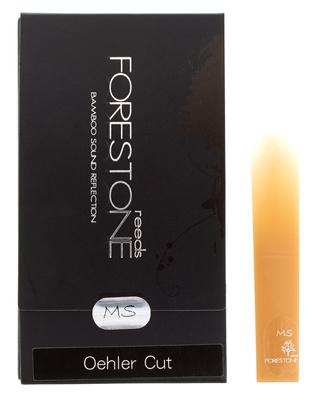 Forestone German Bb-Clarinet MS