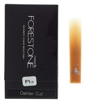 Forestone German Bb-Clarinet M