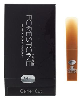 Forestone German Bb-Clarinet MH