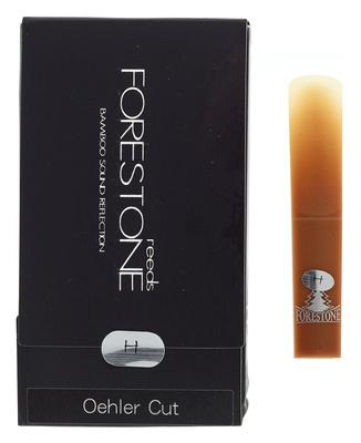 Forestone German Bb-Clarinet H