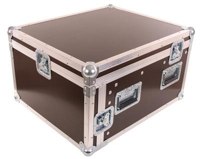 Thon L-Rack 6U 55 Service Hatch