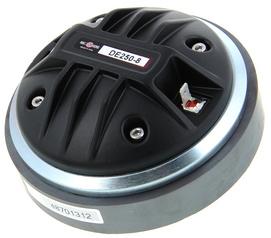 B&C DE 250