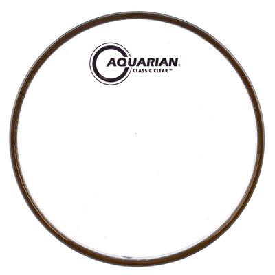 Aquarian 08" Classic Clear"