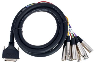 Hosa AES 803-T