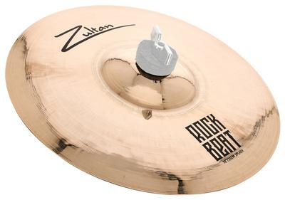 Zultan 10" Rock Beat Splash"
