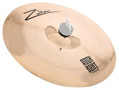 Zultan 12" Rock Beat Splash"