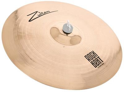 Zultan 17" Rock Beat Crash"