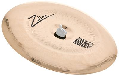 Zultan 16" Rock Beat China"