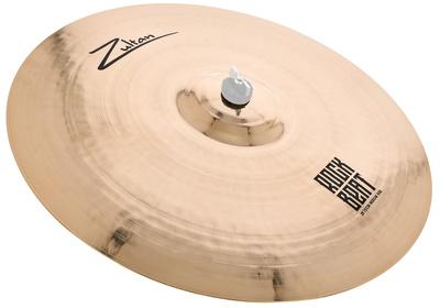 Zultan 20" Rock Beat Medium Ride"