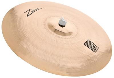Zultan 22" Rock Beat Medium Ride"