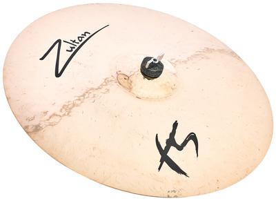 Zultan 18" F5 Crash"