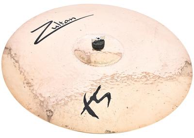 Zultan 22" F5 Ride"