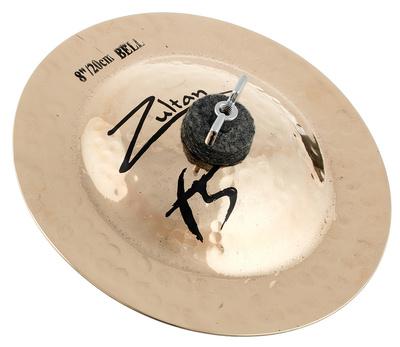 Zultan 08" F5 Big Bell"