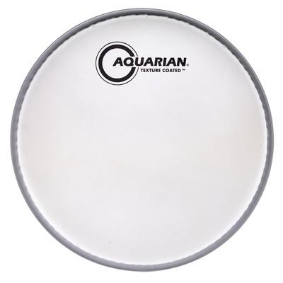 Aquarian 08" Texture Coated"