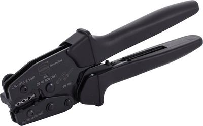 Harting Service Crimpzange