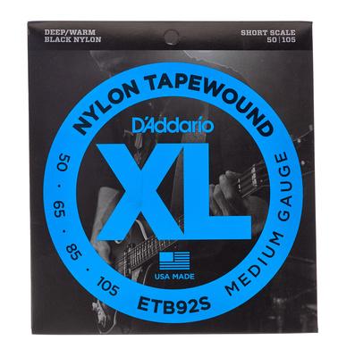 Daddario ETB92S