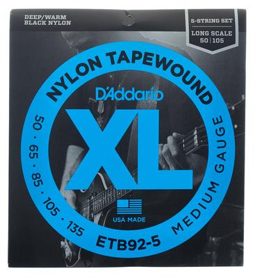 Daddario ETB92-5