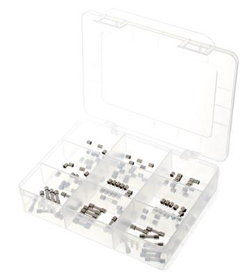 Thomann Fuse Assortment (slow-blow)