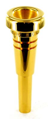 Best Brass TP-7E Trumpet GP